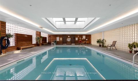 Photo 27 at 511 - 140 Dunlop Street E, City Centre, Barrie