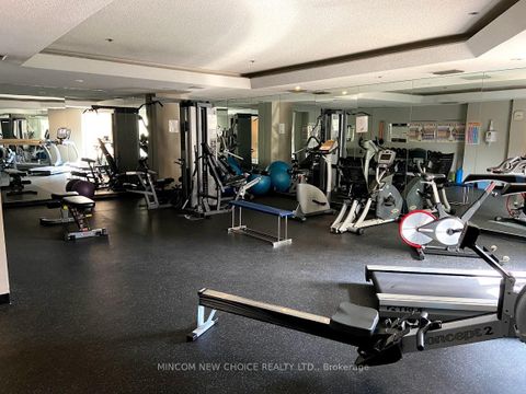 Photo 28 at 511 - 140 Dunlop Street E, City Centre, Barrie