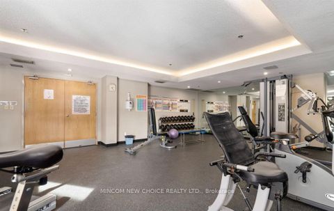 Photo 29 at 511 - 140 Dunlop Street E, City Centre, Barrie