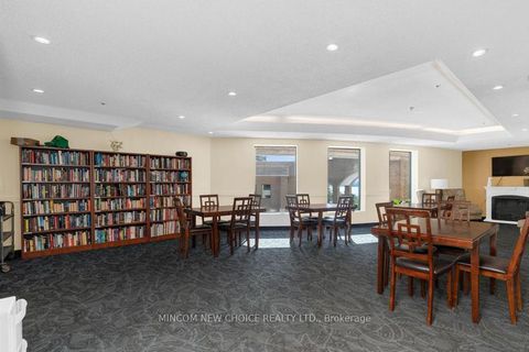 Photo 30 at 511 - 140 Dunlop Street E, City Centre, Barrie