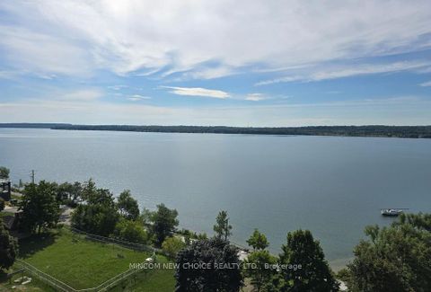 Photo 33 at 511 - 140 Dunlop Street E, City Centre, Barrie