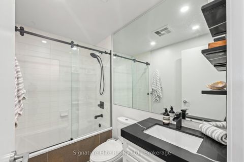 Photo 5 at 606 - 2 Gladstone Avenue, Little Portugal, Toronto