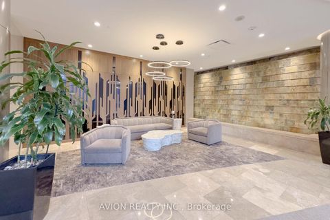 Photo 1 at 512 - 5 Northtown Way, Willowdale East, Toronto
