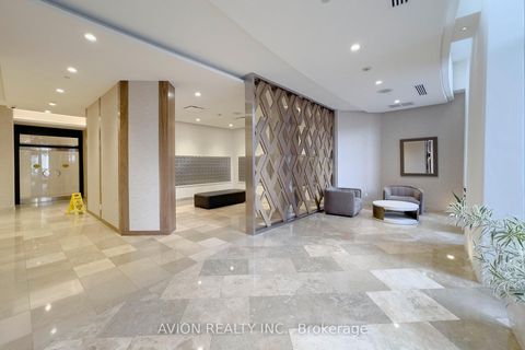 Photo 2 at 512 - 5 Northtown Way, Willowdale East, Toronto