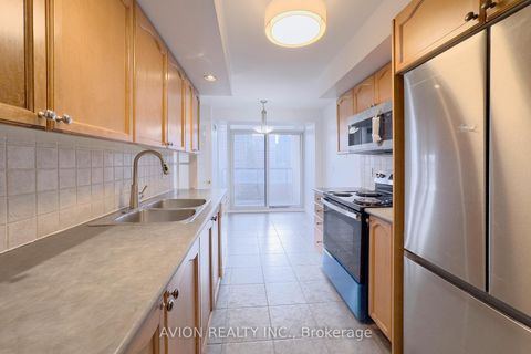 Photo 5 at 512 - 5 Northtown Way, Willowdale East, Toronto