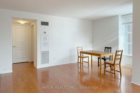 Photo 6 at 512 - 5 Northtown Way, Willowdale East, Toronto