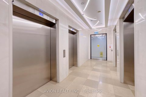 Photo 16 at 512 - 5 Northtown Way, Willowdale East, Toronto