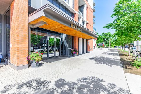 Photo 0 at 1207 - 170 Sumach Street, Regent Park, Toronto