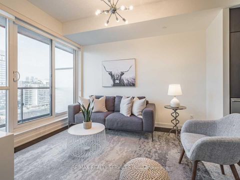 Photo 1 at 1207 - 170 Sumach Street, Regent Park, Toronto