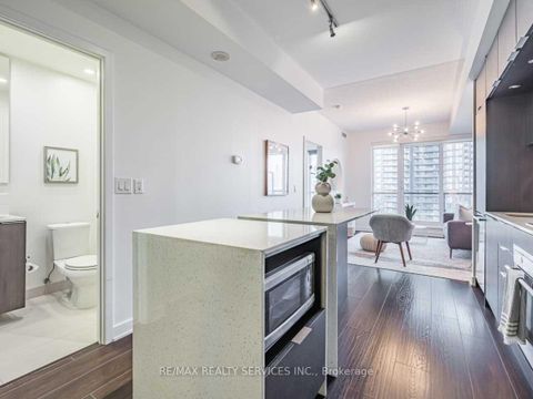 Photo 5 at 1207 - 170 Sumach Street, Regent Park, Toronto