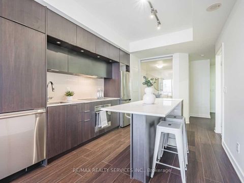 Photo 7 at 1207 - 170 Sumach Street, Regent Park, Toronto