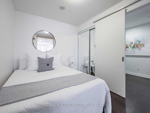 Photo 9 at 1207 - 170 Sumach Street, Regent Park, Toronto