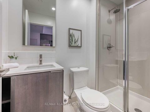 Photo 11 at 1207 - 170 Sumach Street, Regent Park, Toronto