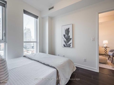Photo 13 at 1207 - 170 Sumach Street, Regent Park, Toronto