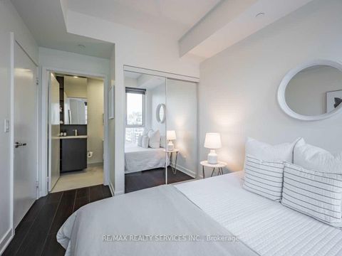 Photo 15 at 1207 - 170 Sumach Street, Regent Park, Toronto