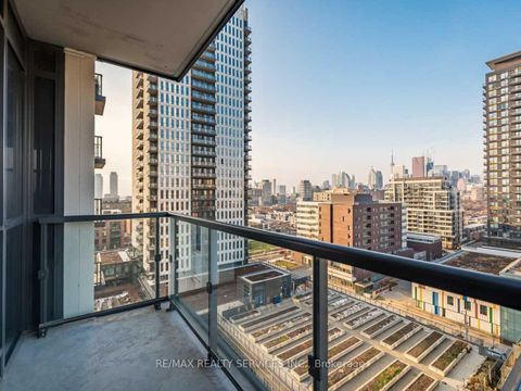 Photo 17 at 1207 - 170 Sumach Street, Regent Park, Toronto