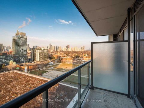 Photo 18 at 1207 - 170 Sumach Street, Regent Park, Toronto