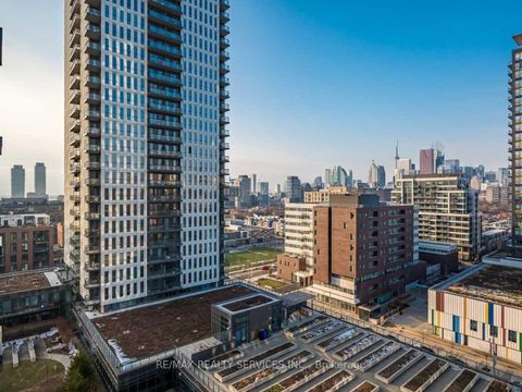 Photo 19 at 1207 - 170 Sumach Street, Regent Park, Toronto