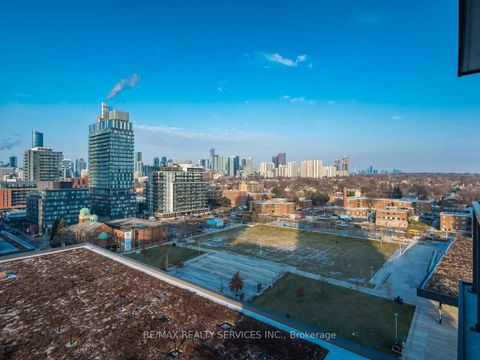 Photo 20 at 1207 - 170 Sumach Street, Regent Park, Toronto