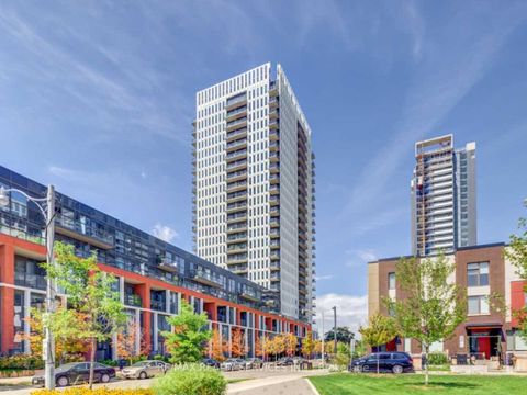 Photo 21 at 1207 - 170 Sumach Street, Regent Park, Toronto