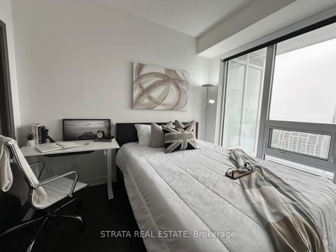 Photo 1 at 3915 - 19 Bathurst Street, Waterfront Communities C1, Toronto