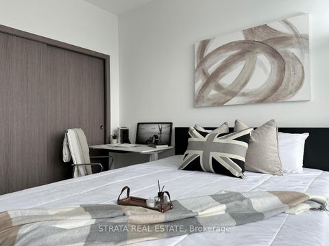 Photo 3 at 3915 - 19 Bathurst Street, Waterfront Communities C1, Toronto