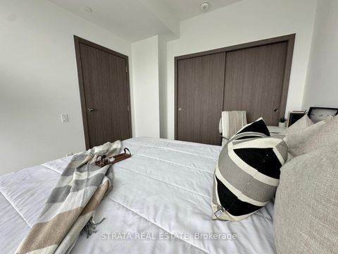 Photo 6 at 3915 - 19 Bathurst Street, Waterfront Communities C1, Toronto