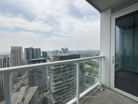 Photo 7 at 3915 - 19 Bathurst Street, Waterfront Communities C1, Toronto