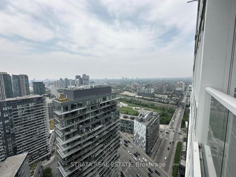 Photo 8 at 3915 - 19 Bathurst Street, Waterfront Communities C1, Toronto
