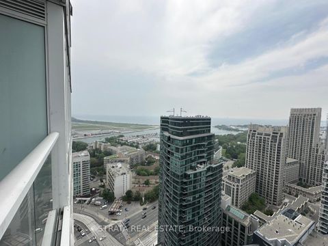 Photo 9 at 3915 - 19 Bathurst Street, Waterfront Communities C1, Toronto