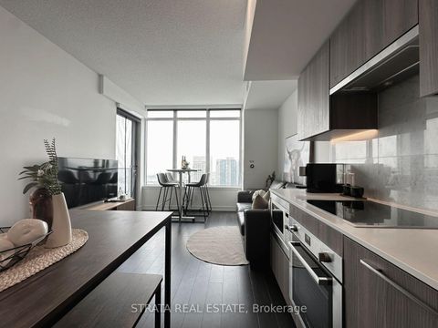 Photo 15 at 3915 - 19 Bathurst Street, Waterfront Communities C1, Toronto