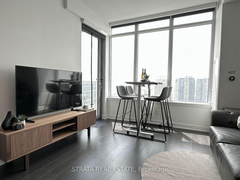 Photo 16 at 3915 - 19 Bathurst Street, Waterfront Communities C1, Toronto