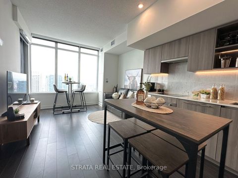 Photo 17 at 3915 - 19 Bathurst Street, Waterfront Communities C1, Toronto