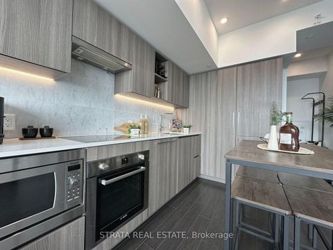 Photo 18 at 3915 - 19 Bathurst Street, Waterfront Communities C1, Toronto