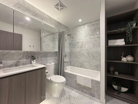 Photo 24 at 3915 - 19 Bathurst Street, Waterfront Communities C1, Toronto