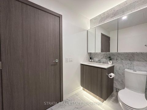 Photo 25 at 3915 - 19 Bathurst Street, Waterfront Communities C1, Toronto