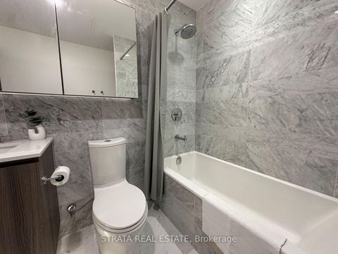 Photo 26 at 3915 - 19 Bathurst Street, Waterfront Communities C1, Toronto