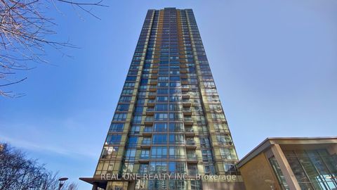 Photo 1 at 307 - 5 Mariner Terrace, Waterfront Communities C1, Toronto