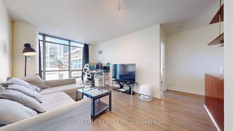 Photo 8 at 307 - 5 Mariner Terrace, Waterfront Communities C1, Toronto