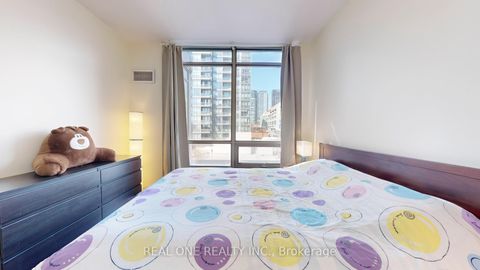 Photo 16 at 307 - 5 Mariner Terrace, Waterfront Communities C1, Toronto