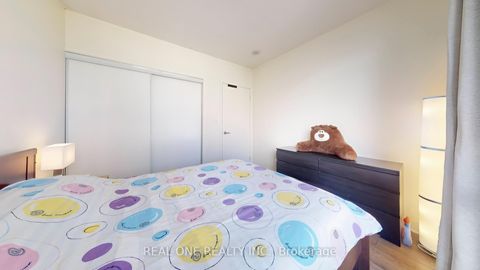 Photo 17 at 307 - 5 Mariner Terrace, Waterfront Communities C1, Toronto