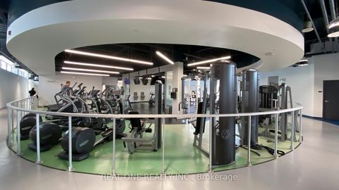 Photo 27 at 307 - 5 Mariner Terrace, Waterfront Communities C1, Toronto