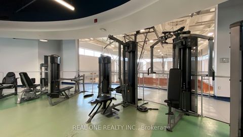 Photo 29 at 307 - 5 Mariner Terrace, Waterfront Communities C1, Toronto