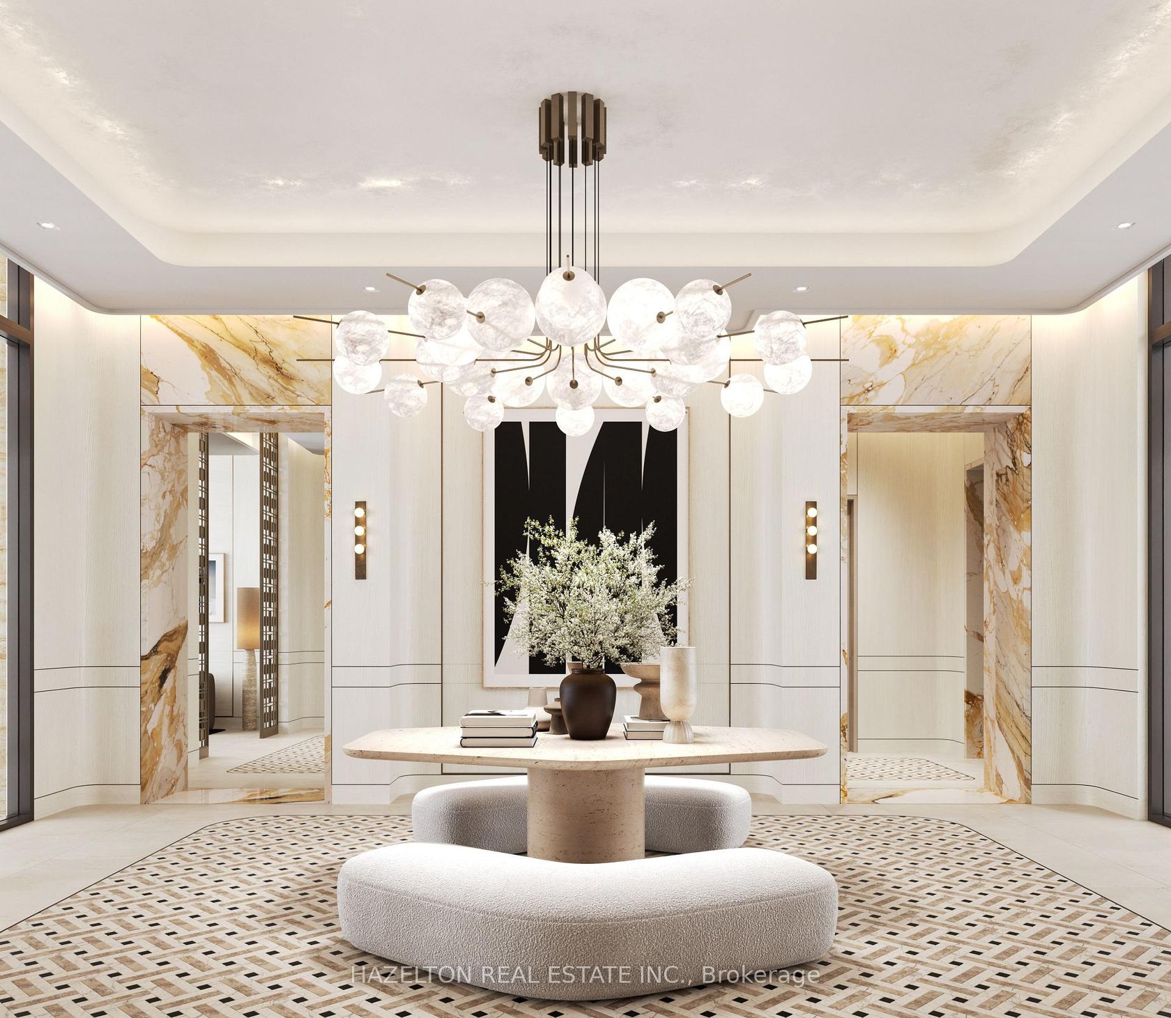 305 - 3200 Yonge Street, Lawrence Park North, Toronto 