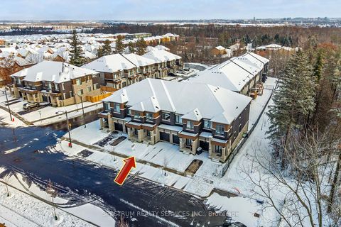 Photo 2 at 203 Grand Trunk Avenue, Patterson, Vaughan