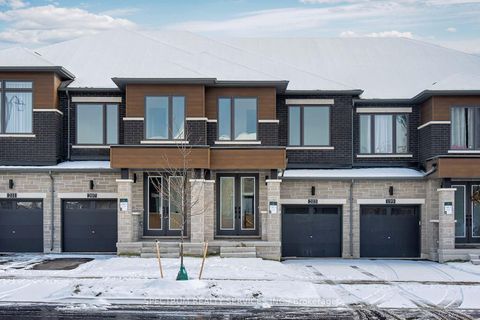 Photo 3 at 203 Grand Trunk Avenue, Patterson, Vaughan