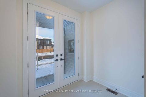 Photo 5 at 203 Grand Trunk Avenue, Patterson, Vaughan