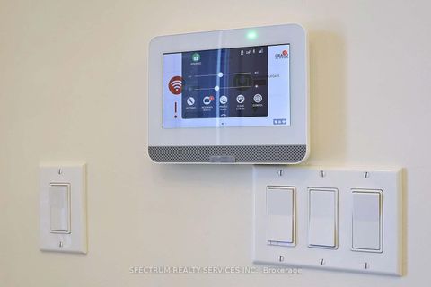 Photo 6 at 203 Grand Trunk Avenue, Patterson, Vaughan