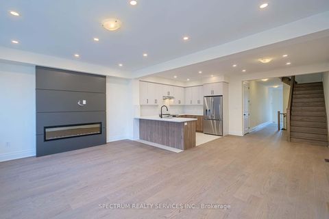 Photo 8 at 203 Grand Trunk Avenue, Patterson, Vaughan