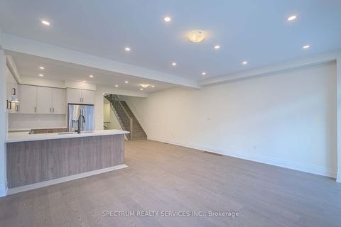 Photo 9 at 203 Grand Trunk Avenue, Patterson, Vaughan